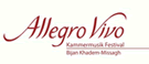 >> Allegro Vivo Kammermusik Festival