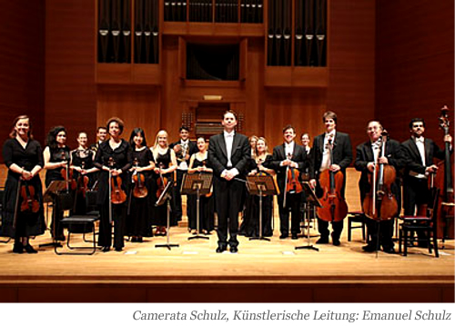 Camerata Schulz